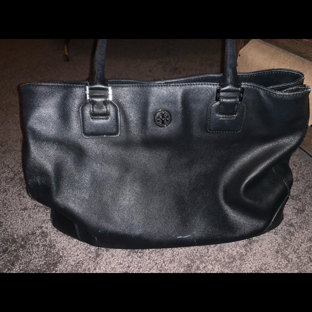 Tory Burch Large Shoulder Bag